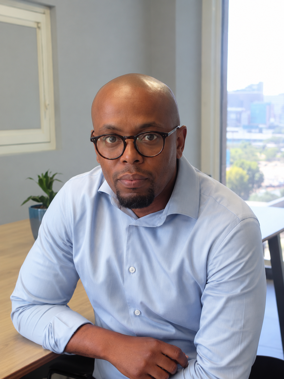 K Ngcobo