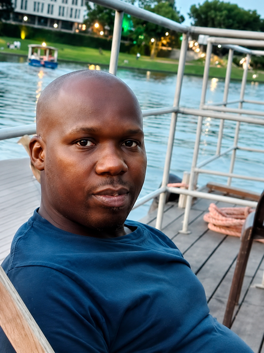 Khawuleza Ngwenya